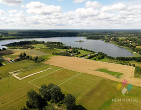 Działka na sprzedaż, Lidzbarski Lidzbark Warmiński Blanki, 350 000 zł, 9996 m2, 1555/6682/OGS