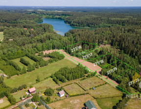 Rolny na sprzedaż, Ostródzki Grunwald Omin, 449 000 zł, 7351 m2, 1654/6682/OGS
