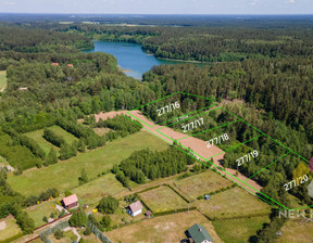 Rolny na sprzedaż, Ostródzki Grunwald Omin, 449 000 zł, 7351 m2, 1654/6682/OGS