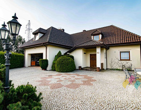Dom na sprzedaż, Olsztyński Dywity Słupy, 1 370 000 zł, 280 m2, 907/6682/ODS