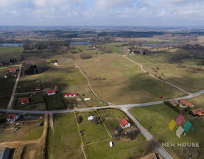 Rolny na sprzedaż, Mrągowski Mikołajki Lubiewo, 199 000 zł, 2500 m2, 1635/6682/OGS