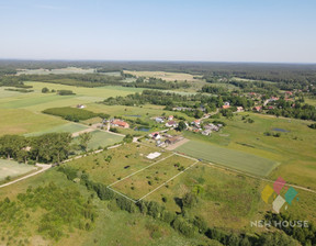 Działka na sprzedaż, Olsztyński Olsztynek Elgnówko, 85 000 zł, 3901 m2, 1664/6682/OGS