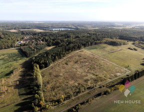 Budowlany na sprzedaż, Kętrzyński Kętrzyn Kwiedzina, 740 000 zł, 64 473 m2, 1581/6682/OGS