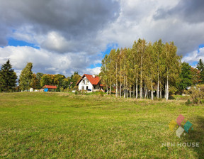 Rolny na sprzedaż, Olsztyński Jonkowo Gamerki Wielkie, 70 000 zł, 3001 m2, 1582/6682/OGS