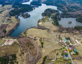 Działka na sprzedaż, Mrągowski Piecki, 8 177 000 zł, 62 900 m2, 1500/6682/OGS