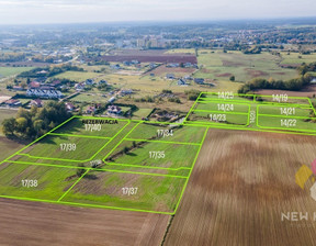 Rolny na sprzedaż, Olsztyński Olsztynek Mierki, 125 000 zł, 3149 m2, 1737/6682/OGS