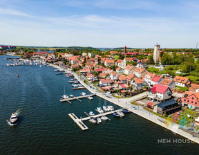 Mieszkanie na sprzedaż, Mrągowski Mikołajki Michała Kajki, 399 000 zł, 47,27 m2, 2118/6682/OMS