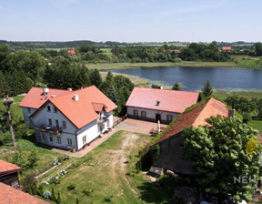Dom na sprzedaż, Mrągowski Mrągowo Muntowo, 3 150 000 zł, 920 m2, 725/6682/ODS