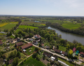 Działka na sprzedaż, Ostródzki Miłakowo Bieniasze, 200 000 zł, 2800 m2, 1657/6682/OGS