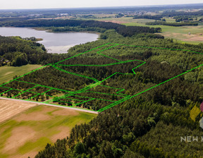 Działka na sprzedaż, Działdowski Rybno Naguszewo, 749 000 zł, 111 621 m2, 1643/6682/OGS