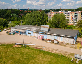 Magazyn, hala do wynajęcia, Szczycieński Szczytno, 6250 zł, 500 m2, 1308/6682/OOW