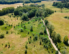 Działka na sprzedaż, Bartoszycki Bisztynek Księżno, 90 000 zł, 1800 m2, 1688/6682/OGS