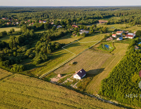 Działka na sprzedaż, Olsztyński Olsztynek Elgnówko, 56 000 zł, 2538 m2, 1676/6682/OGS