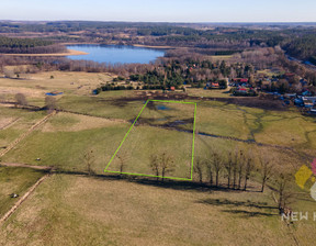 Działka na sprzedaż, Olsztyński Jonkowo Gamerki Wielkie, 93 000 zł, 15 600 m2, 1484/6682/OGS