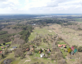 Działka na sprzedaż, Olsztyński Barczewo Bartołty Wielkie, 249 000 zł, 18 400 m2, 1586/6682/OGS