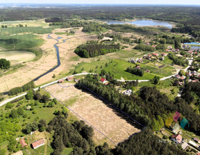 Działka na sprzedaż, Olsztyński Stawiguda Ruś, 1 200 000 zł, 16 500 m2, 1709/6682/OGS