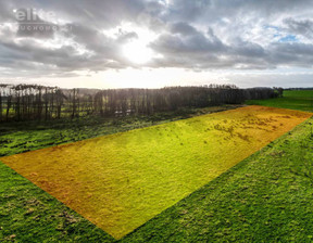 Działka na sprzedaż, Stargardzki Kobylanka Bielkowo Łąkowa, 105 000 zł, 1000 m2, ELT33806