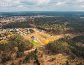 Budowlany na sprzedaż, Goleniowski Goleniów Kliniska Wielkie Szczecińska, 229 000 zł, 1088 m2, ELT33267