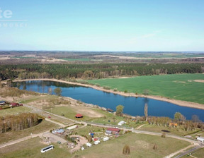 Działka na sprzedaż, Gryfiński Widuchowa Kłodowo, 318 556 zł, 3001 m2, ELT32557