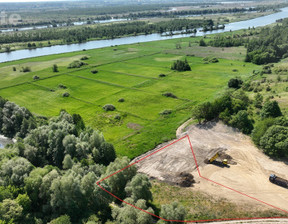 Działka na sprzedaż, Policki Kołbaskowo Kurów, 1 450 000 zł, 2612 m2, ELT32760