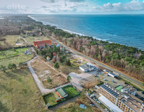 Budowlany na sprzedaż, Koszaliński Mielno, 899 000 zł, 753 m2, ELT33616