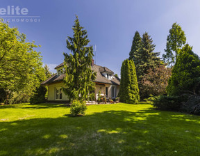 Dom na sprzedaż, Szczecin Osów, 3 270 000 zł, 305 m2, ELT33466