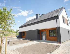 Dom na sprzedaż, Szczecin, 999 000 zł, 116 m2, ELT33315