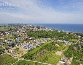 Działka na sprzedaż, Gryficki Rewal Zachodnia, 287 500 zł, 575 m2, ELT33441