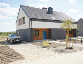 Dom na sprzedaż, Policki Kołbaskowo Siadło Dolne Krajobrazowa, 999 000 zł, 116 m2, ELT33313