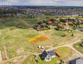 Działka na sprzedaż, Policki Dobra (szczecińska) Dobra Słoneczna Dolina, 199 000 zł, 1307 m2, ELT33758