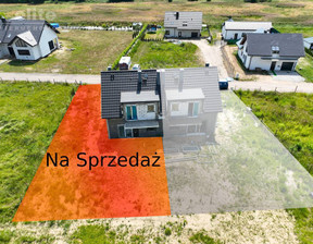 Dom na sprzedaż, Policki Dobra (szczecińska) Dobra, 849 000 zł, 110 m2, ELT33473