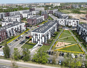 Mieszkanie na sprzedaż, Szczecin Gumieńce Eugeniusza Kwiatkowskiego, 649 000 zł, 48,9 m2, ELT33422