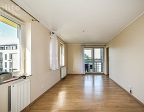 Mieszkanie na sprzedaż, Szczecin Warszewo, 519 000 zł, 45 m2, ELT33455