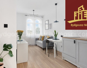 Mieszkanie do wynajęcia, Bydgoszcz Centrum, 1700 zł, 31 m2, 23482