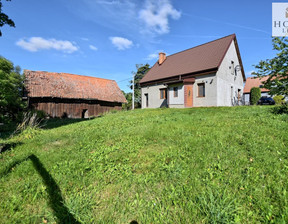 Dom na sprzedaż, Szczycieński Dźwierzuty Olszewki, 325 000 zł, 120 m2, HMLK-DS-2874-1