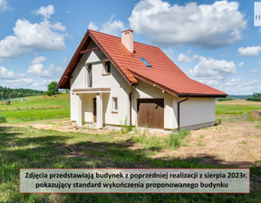 Dom na sprzedaż, Olsztyński Jonkowo Giedajty, 619 000 zł, 146,17 m2, HMLK-DS-2923