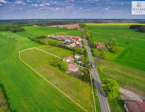 Dom na sprzedaż, Ostródzki Grunwald Stębark, 397 000 zł, 67 m2, HMLK-DS-2954