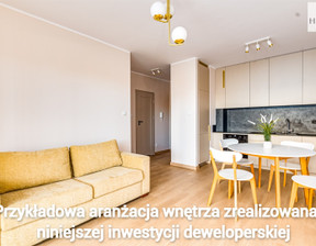 Mieszkanie na sprzedaż, Olsztyński Olsztynek, 309 600 zł, 34,56 m2, HMLK-MS-2973