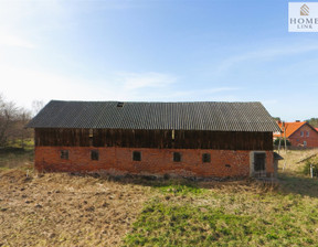 Działka na sprzedaż, Olsztyński Gietrzwałd Tomaryny, 110 000 zł, 1787 m2, HMLK-GS-2958