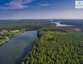 Działka na sprzedaż, Olsztyński Olsztynek Maróz, 3 406 478 zł, 31 734 m2, HMLK-GS-2979