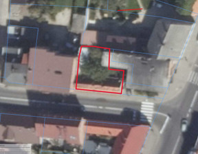 Budowlany na sprzedaż, Krotoszyński Koźmin Wielkopolski, 98 000 zł, 206 m2, 36/10059/OGS
