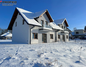 Dom na sprzedaż, Bielski Jasienica Mazańcowice, 719 000 zł, 104,59 m2, PCN-DS-9785