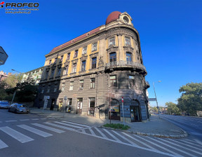 Mieszkanie na sprzedaż, Bielsko-Biała M. Bielsko-Biała Centrum, 895 000 zł, 129,44 m2, PCN-MS-11057