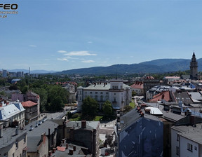 Mieszkanie na sprzedaż, Bielsko-Biała M. Bielsko-Biała Centrum, 690 000 zł, 113,97 m2, PCN-MS-11098