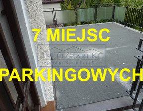 Biuro do wynajęcia, Warszawa Mokotów Służew Kmicica, 13 500 zł, 300 m2, 12706L