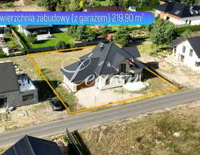 Dom na sprzedaż, Gorzowski Deszczno Ciecierzyce, 1 200 000 zł, 219,9 m2, 388/2181/ODS