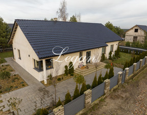 Dom na sprzedaż, Gorzowski Santok Janczewo, 1 540 000 zł, 150 m2, 335/2181/ODS