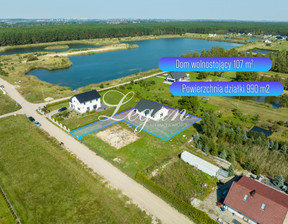 Dom na sprzedaż, Gorzowski Deszczno Dzierżów, 369 000 zł, 107,76 m2, 340/2181/ODS