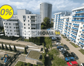 Mieszkanie na sprzedaż, Warszawa Ursynów Natolin Migdałowa, 1 360 000 zł, 69 m2, D1224DAE