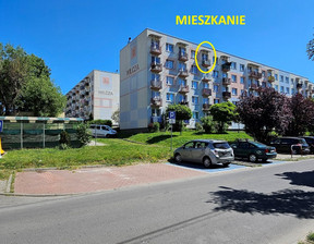 Mieszkanie na sprzedaż, Kutnowski Kutno Wilcza, 239 000 zł, 35,5 m2, NMN-MS-877